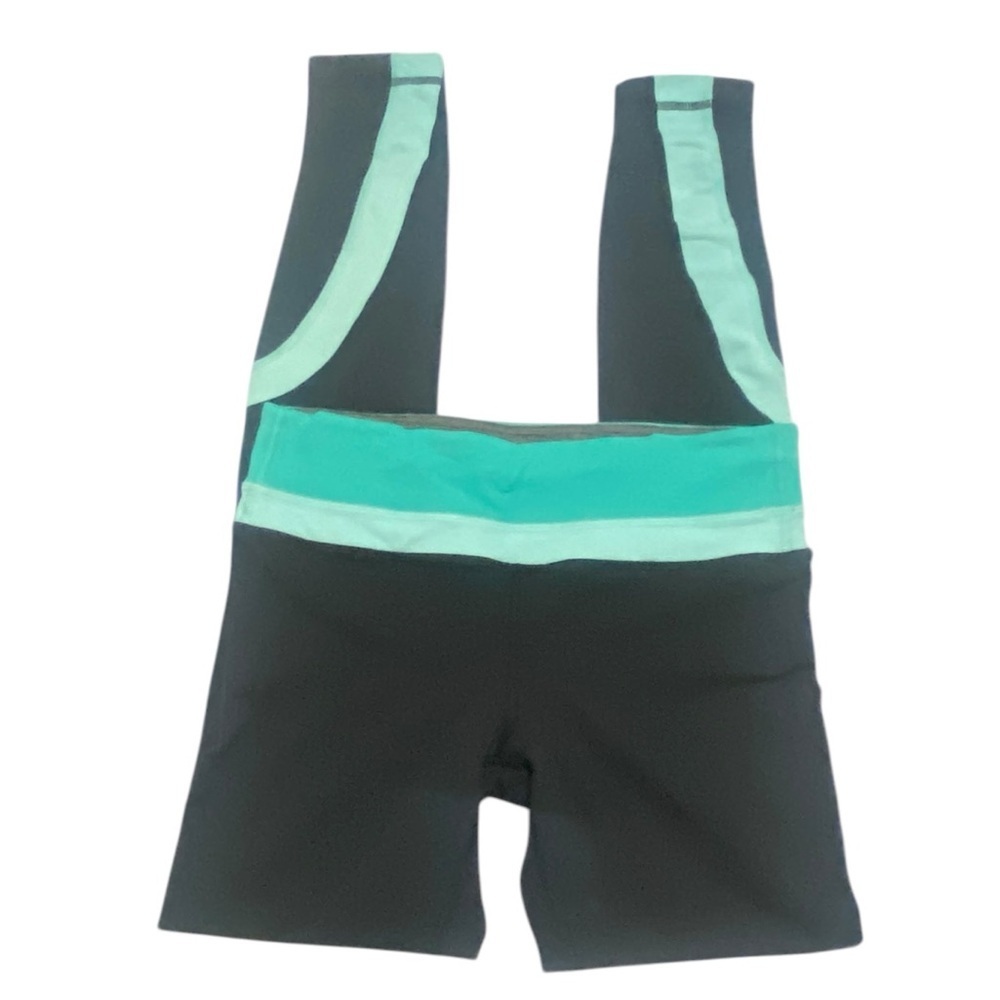 Lululemon inspire Leggings